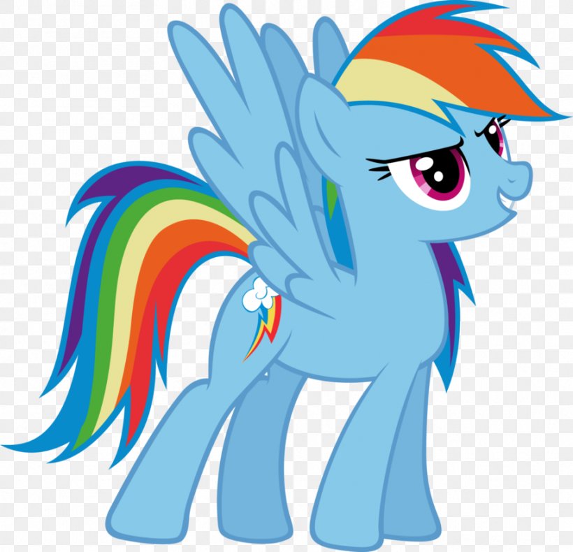 Rainbow Dash Pinkie Pie Rarity Pony Twilight Sparkle, PNG, 911x878px, Watercolor, Cartoon, Flower, Frame, Heart Download Free