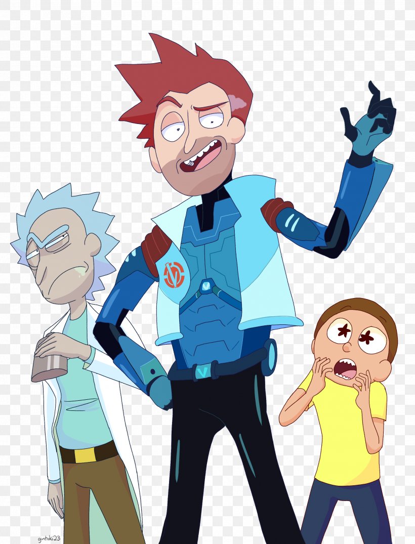 Rick And Morty Pocket Mortys Rick Sanchez Fan Art, PNG, 2480x3252px, Rick And Morty, Arlen Thompson, Art, Cartoon, Character Download Free