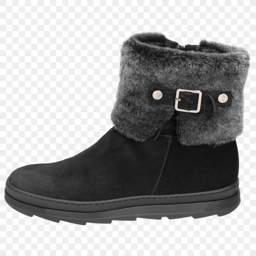 Snow Boot Moon Boot Shoe Suede, PNG, 1000x1000px, Snow Boot, Black, Boot, Court Shoe, Flipflops Download Free