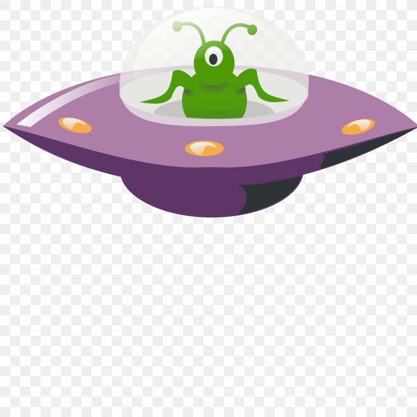 Unidentified Flying Object Cartoon Flying Saucer Clip Art, PNG, 2000x2000px, Unidentified Flying Object, Cartoon, Extraterrestrial Life, Flying Saucer, Material Download Free