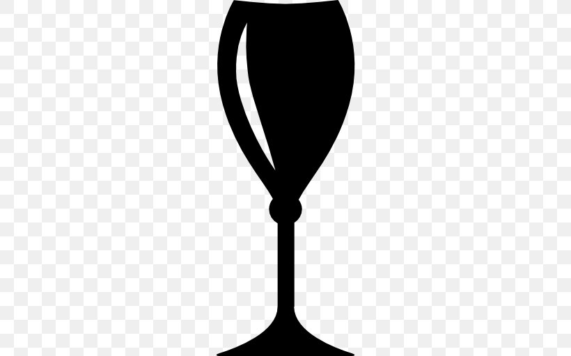 Wine Glass Red Wine, PNG, 512x512px, Wine, Black And White, Champagne Stemware, Container Glass, Cup Download Free