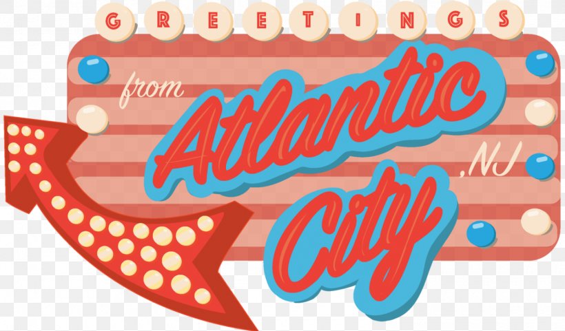 Atlantic City Logo Snapchat Brand, PNG, 1500x880px, Atlantic City, Area, Atlantic County New Jersey, Banner, Brand Download Free