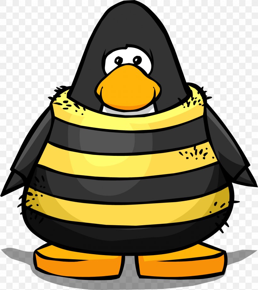 Club Penguin Image Clip Art, PNG, 1380x1554px, Penguin, Artwork, Beak, Bird, Clothing Download Free