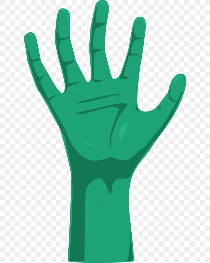 Death Hand Halloween, PNG, 636x1024px, Death Hand, Finger, Gesture, Glove, Green Download Free