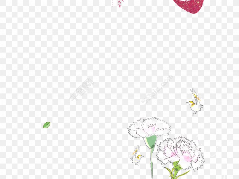 Desktop Wallpaper Pattern Illustration Product Font, PNG, 1024x766px, Leaf, Computer, Flower, Flowering Plant, Green Download Free