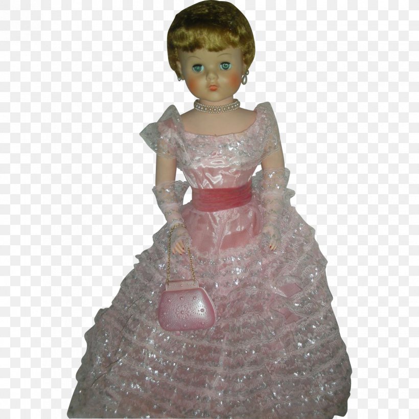Doll Figurine Gown, PNG, 1237x1237px, Doll, Figurine, Gown Download Free