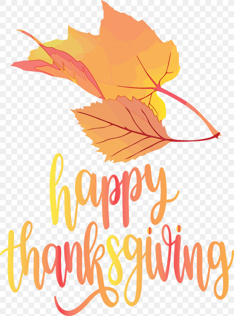 Floral Design, PNG, 2221x3000px, Happy Thanksgiving, Autumn, Fall, Floral Design, Leaf Download Free