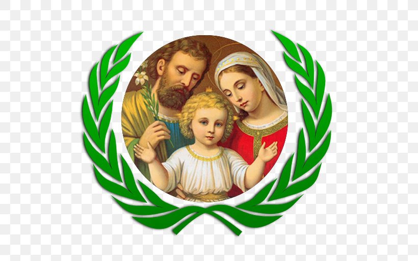 Holy Family Epiphany The Heavenly And Earthly Trinities, PNG, 512x512px, Holy Family, Angel, Blog, Child, Christmas Download Free