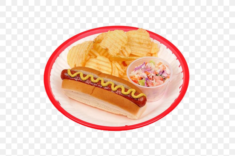 Hot Dog French Fries Take-out Potato Chip Mustard, PNG, 1024x680px, Hot Dog, Alamy, American Food, Breakfast, Bun Download Free