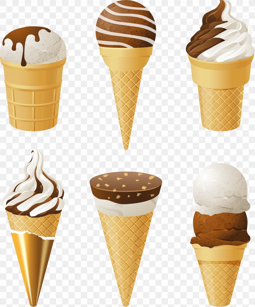 Ice Cream Cones Dessert Chocolate Ice Cream, PNG, 7901x9522px, Ice Cream, Choc Ice, Chocolate, Chocolate Ice Cream, Cream Download Free