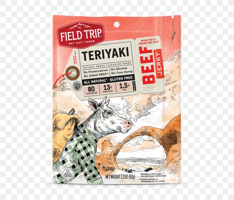 Jerky Teriyaki Beef Barbecue Meat, PNG, 579x700px, Jerky, Barbecue, Beef, Country Archer, Flavor Download Free