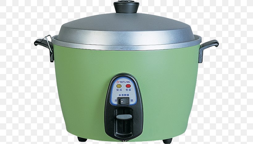 Rice Cookers 大同电锅 Tatung Company Multi-Functional Cooker TAC-06HT Home Appliance, PNG, 600x467px, Rice Cookers, Cauldron, Cooker, Cookware, Food Steamers Download Free
