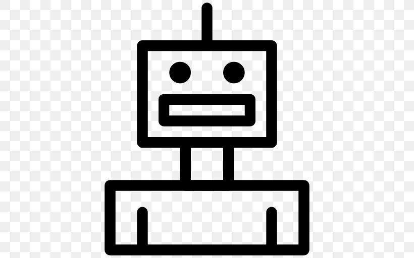 Robot Internet Bot Chatbot, PNG, 512x512px, Robot, Android, Area, Chatbot, Image File Formats Download Free