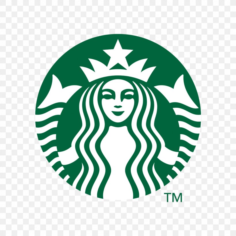 Starbucks Logo Tea Chicago Loop Restaurant, PNG, 1024x1024px, Starbucks, Area, Brand, Chicago Loop, Green Download Free