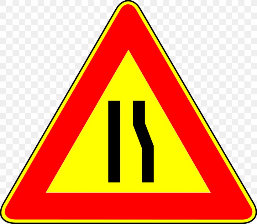 Traffic Sign Warning Sign Road, PNG, 934x815px, Traffic Sign, Area, Junction, Pedestrian Crossing, Road Download Free