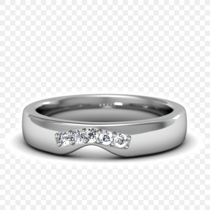 Wedding Ring Diamond Silver, PNG, 2708x2708px, Wedding Ring, Diamond, Gemstone, Jewellery, Metal Download Free