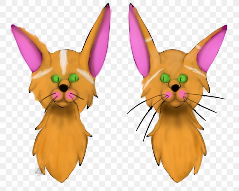 Whiskers Easter Bunny Hare Dog Rabbit, PNG, 1024x819px, Whiskers, Canidae, Carnivoran, Dog, Dog Like Mammal Download Free