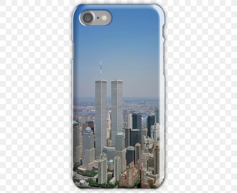 World Trade Center Site Skyscraper Skyline Tower, PNG, 500x667px, World Trade Center, Building, City, Hitman, Iphone Download Free
