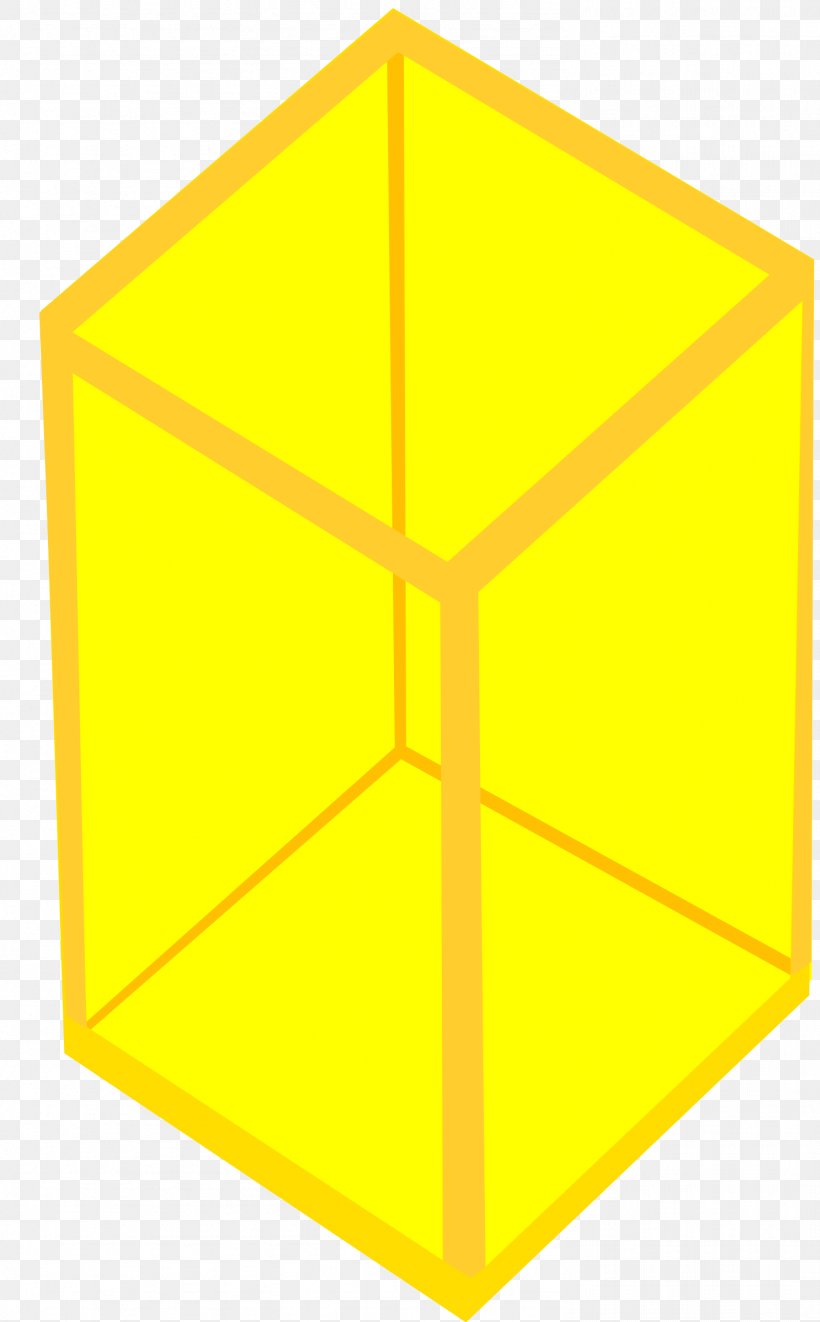Yellow Cube Clip Art, PNG, 1488x2400px, Yellow, Area, Cube, Drawing, Magenta Download Free