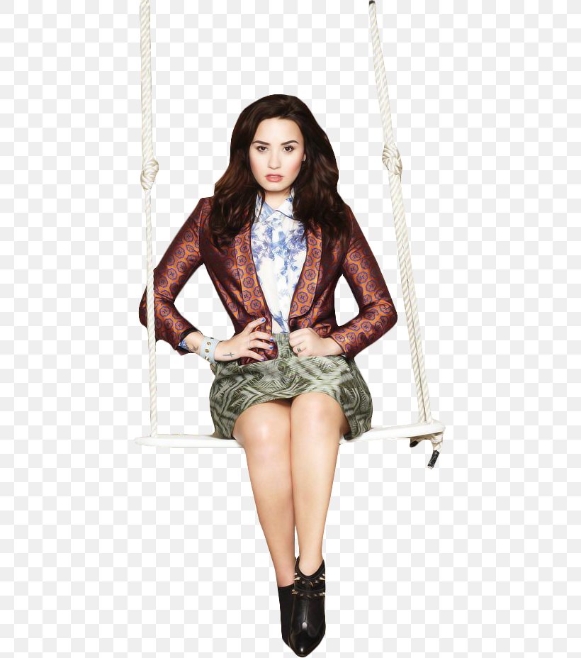 Demi Lovato Warrior Model Song, PNG, 441x928px, Demi Lovato, Brown Hair, Celebrity, Fashion Model, Long Hair Download Free