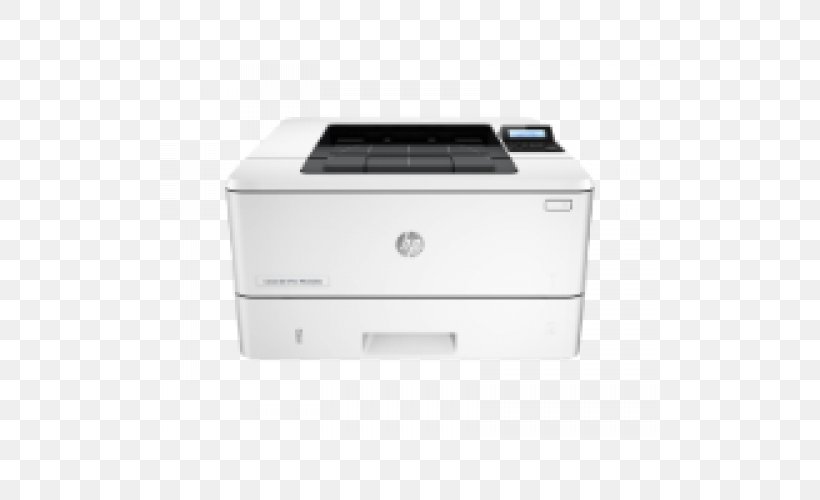 Hewlett-Packard HP LaserJet Pro M402 Laser Printing Printer, PNG, 500x500px, Hewlettpackard, Duplex Printing, Electronic Device, Hp Laserjet, Hp Laserjet Pro G3q46a Download Free