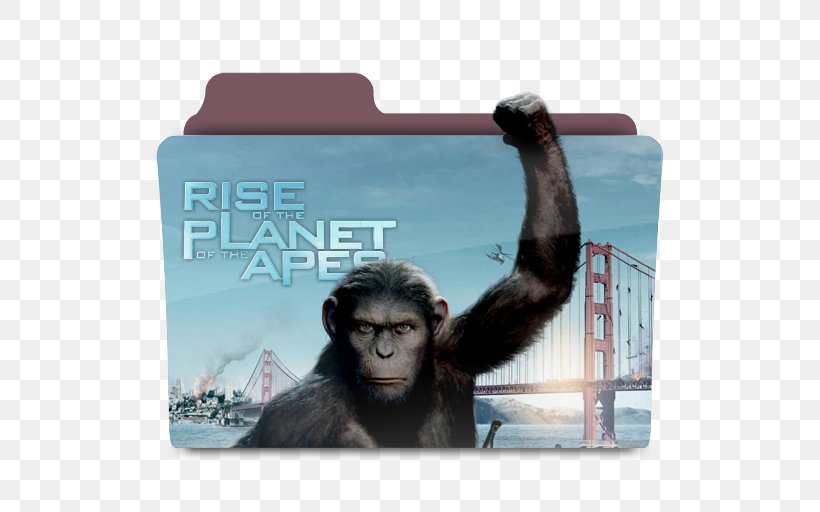 James Franco Rise Of The Planet Of The Apes Film, PNG, 512x512px, James Franco, Ape, Chimpanzee, Cinema, Common Chimpanzee Download Free