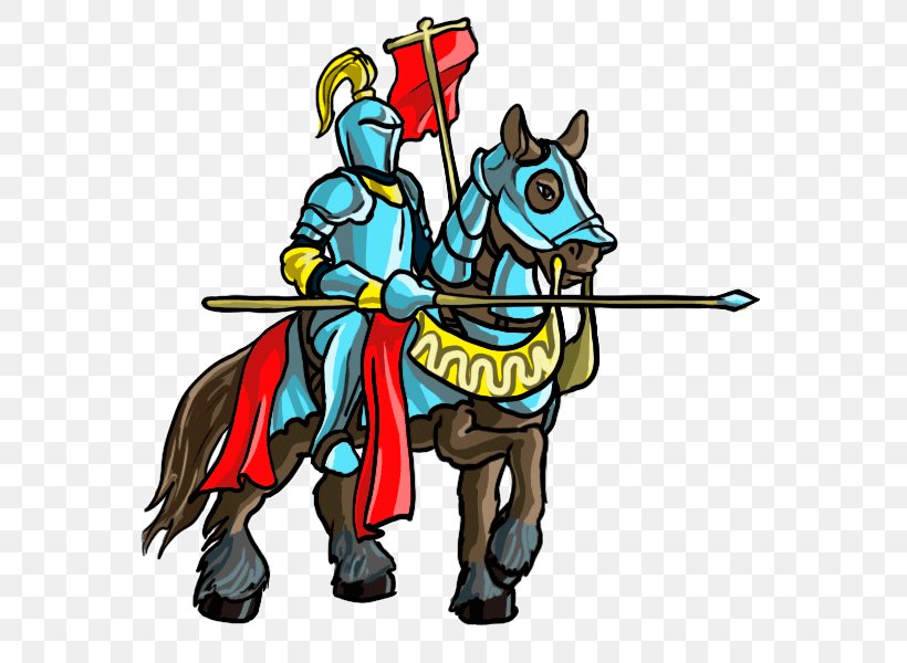 Middle Ages Knight Drawing Cartoon Clip Art, PNG, 600x600px, Middle Ages, Animal Figure, Animation, Art, Cartoon Download Free