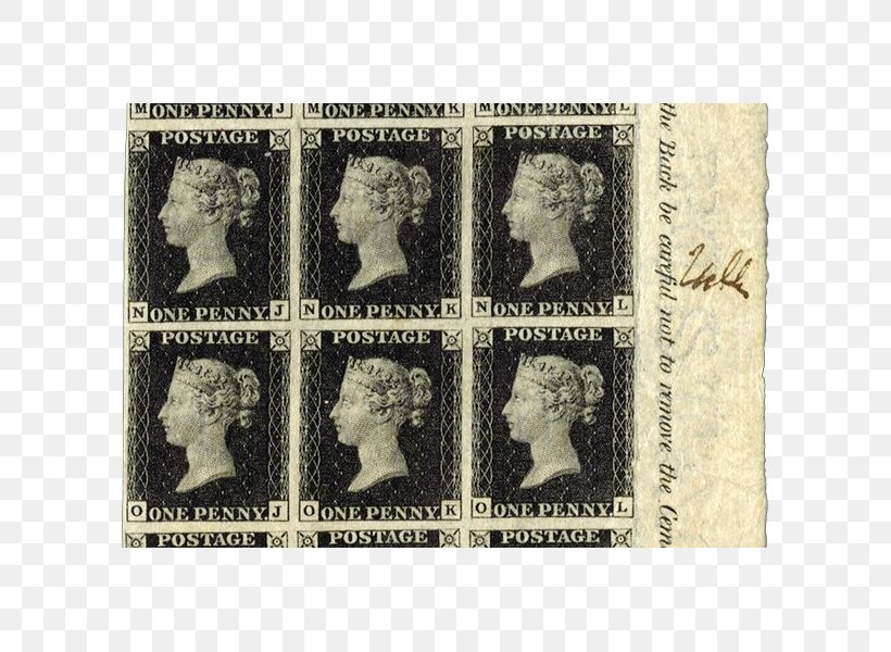 Penny Black United Kingdom Postage Stamps Stamp Collecting, PNG, 800x600px, Penny Black, Alamy, Collectable, Mail, Penny Download Free