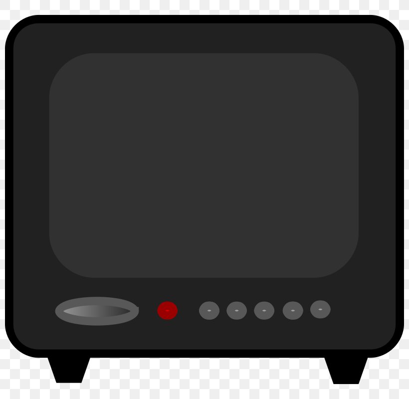 Television Free-to-air Clip Art, PNG, 800x800px, Television, Computer Monitors, Display Device, Electronics, Flat Panel Display Download Free