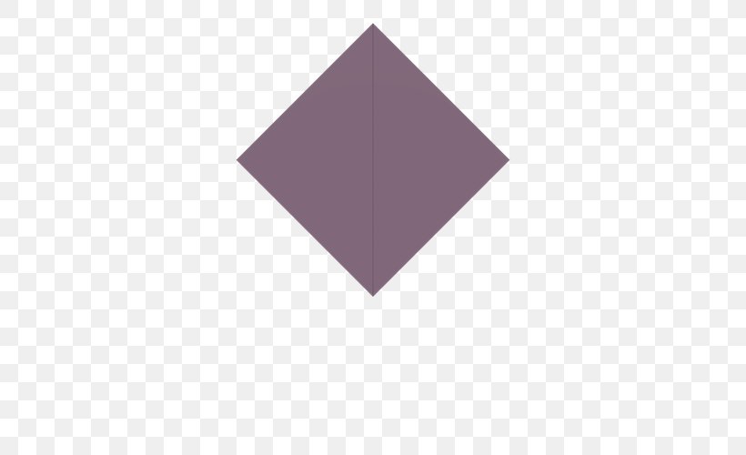 Triangle Line Product Design, PNG, 500x500px, Triangle, Purple, Rectangle, Violet Download Free