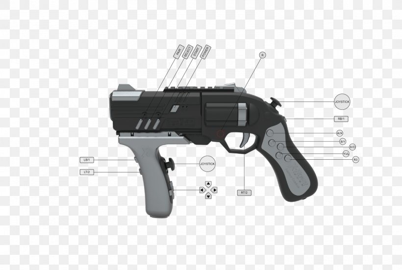 Trigger Firearm Revolver Ranged Weapon Gun Barrel, PNG, 1600x1077px, Trigger, Firearm, Gun, Gun Accessory, Gun Barrel Download Free