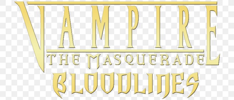 Vampire: The Masquerade Logo Wiki Image, PNG, 730x351px, Vampire The Masquerade, Area, Brand, Furniture, Logo Download Free