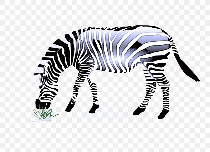 Zebra Wildlife Black-and-white Animal Figure Mane, PNG, 1280x930px, Zebra, Animal Figure, Blackandwhite, Mane, Wildlife Download Free