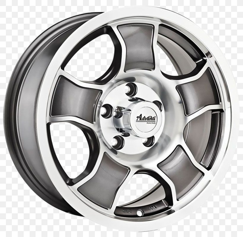 Alloy Wheel Tire Spoke Rim, PNG, 800x800px, Alloy Wheel, Alloy, Auto Part, Automotive Tire, Automotive Wheel System Download Free