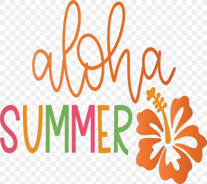 Aloha Summer, PNG, 3000x2673px, Aloha Summer, Area, Floral Design, Flower, Leaf Download Free