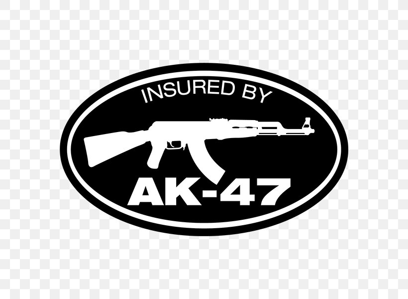 Emblem Logo Car Brand AK-47, PNG, 600x600px, Emblem, Automotive Design, Black And White, Brand, Car Download Free