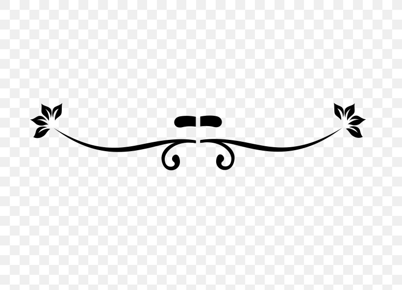Line Body Jewellery Angle White Clip Art, PNG, 709x591px, Body Jewellery, Black, Black And White, Black M, Body Jewelry Download Free