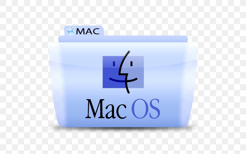 MacOS Mac OS X Tiger Operating Systems, PNG, 512x512px, Macos, Apple, Apple Ii Series, Area, Blue Download Free