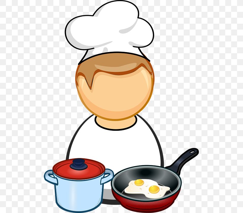 Omelette Fried Egg Cooking Clip Art, PNG, 523x720px, Omelette, Artwork, Chef, Cooking, Cookware And Bakeware Download Free