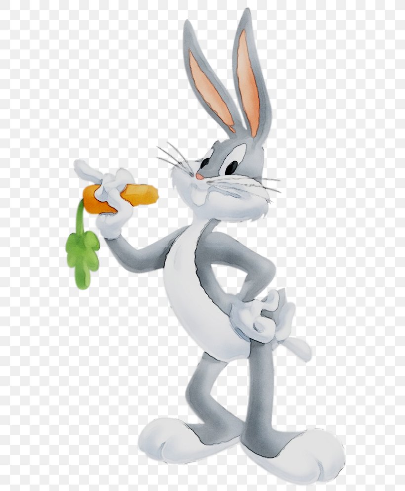 Rabbit Hare Cartoon Illustration, PNG, 622x993px, Rabbit, Animal Figure, Animation, Art, Cartoon Download Free