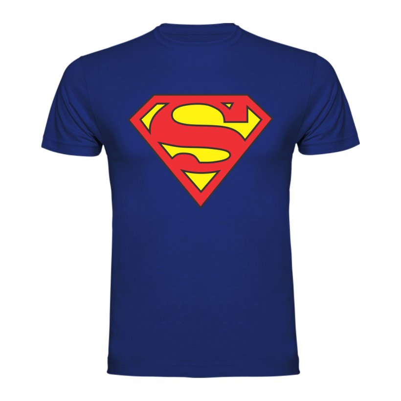 Superman Logo Clark Kent T-shirt, PNG, 1200x1200px, Superman, Action Comics, Active Shirt, Blue, Brand Download Free