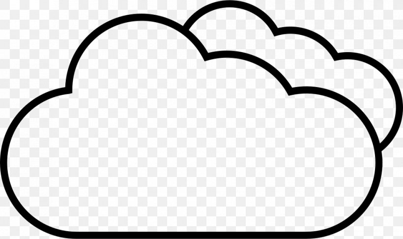 Thunderstorm Cloud Lightning Clip Art, PNG, 980x582px, Storm, Cloud, Heart, Lightning, Line Art Download Free