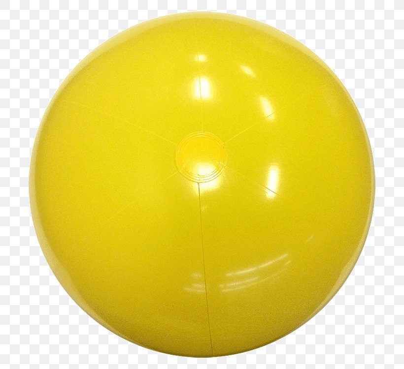 Beach Ball Yellow Tennis Balls Wiffle Ball, PNG, 750x750px, Ball, Balloon, Beach Ball, Color, Golf Download Free