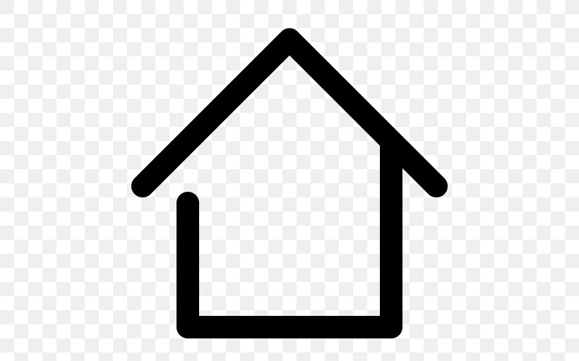 Clip Art, PNG, 512x512px, House, Button, Real Estate, Symbol, Triangle Download Free