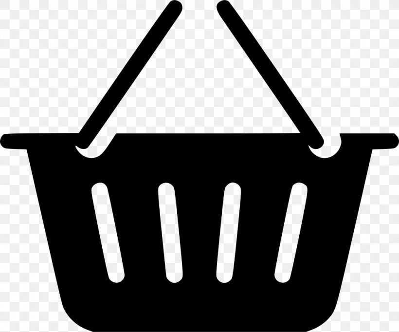 Product Shopping Cart Clip Art, PNG, 980x816px, Shopping Cart, Acrylic Paint, Auction, Basket, Black And White Download Free