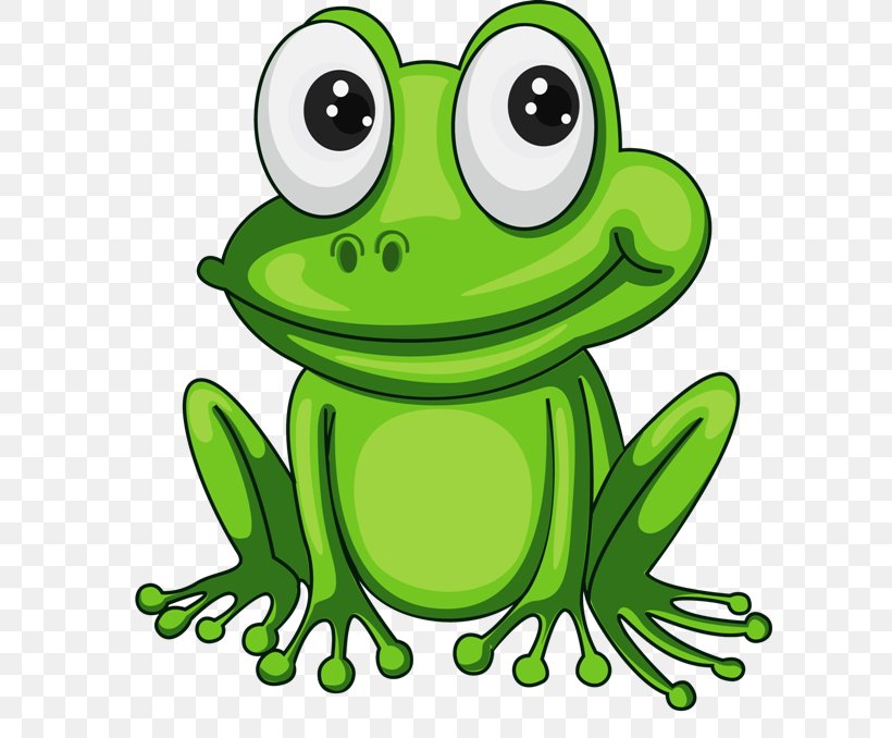 Frog Cartoon, PNG, 600x678px, Frog, Amphibian, Animal Figure, Artwork, Cartoon Download Free