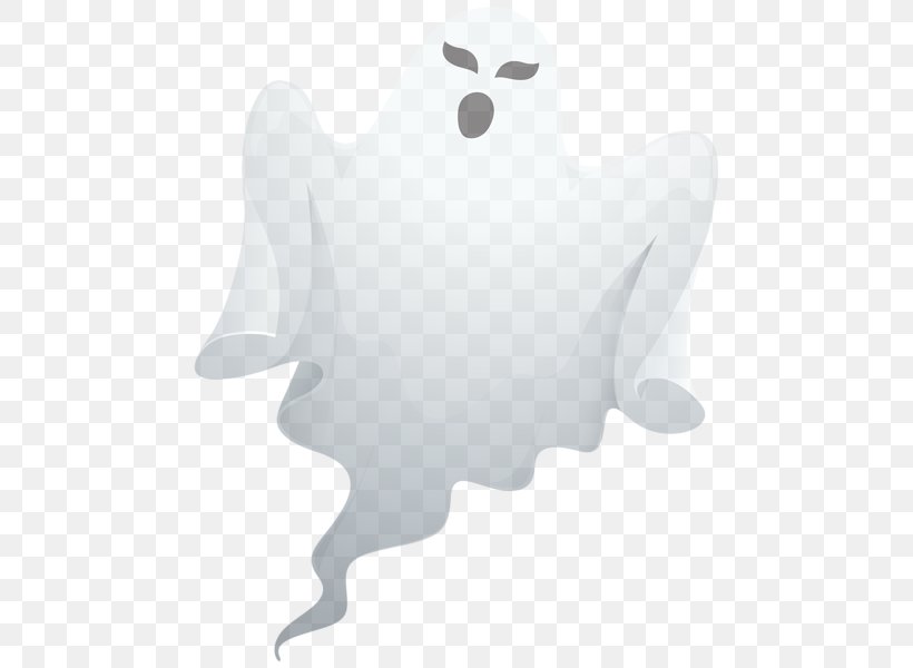 Ghost Clip Art, PNG, 480x600px, Ghost, Art, Black And White, Drawing, Fictional Character Download Free