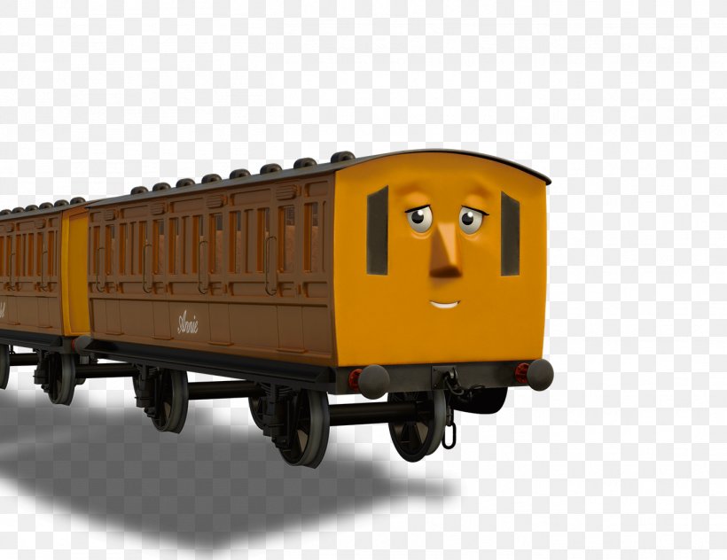Passenger Car Annie And Clarabel Sodor Thomas Railroad Car, PNG, 1358x1048px, Passenger Car, Annie And Clarabel, Computergenerated Imagery, Freight Car, Goods Wagon Download Free