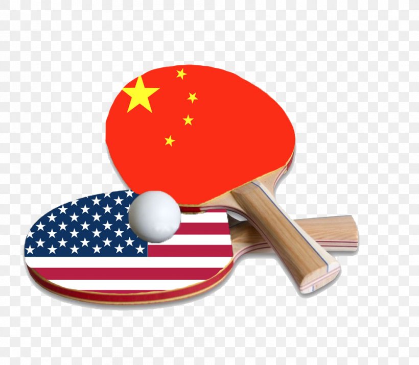 Ping-pong Diplomacy China Table Tennis, PNG, 992x865px, Ping Pong Diplomacy, China, Cricket Ball, Game, Table Tennis Download Free