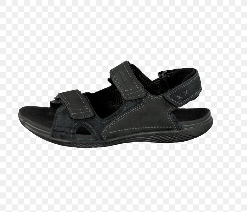 Shoe Sandal Footwear Hiking Boot Sneakers, PNG, 705x705px, Shoe, Black, Clothing, Cross Training Shoe, Footwear Download Free